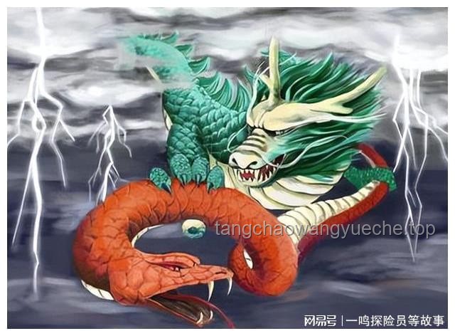 “龙鳞鲤”奇观：化龙传说与现实价值对比